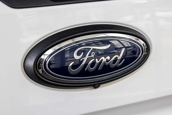 2023 Ford Ranger XL 4X4