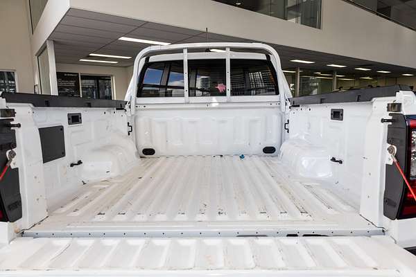 2023 Ford Ranger XL 4X4