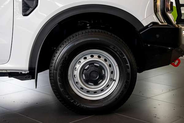 2023 Ford Ranger XL 4X4