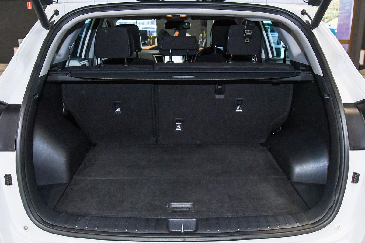 2016 Hyundai Tucson Elite TL