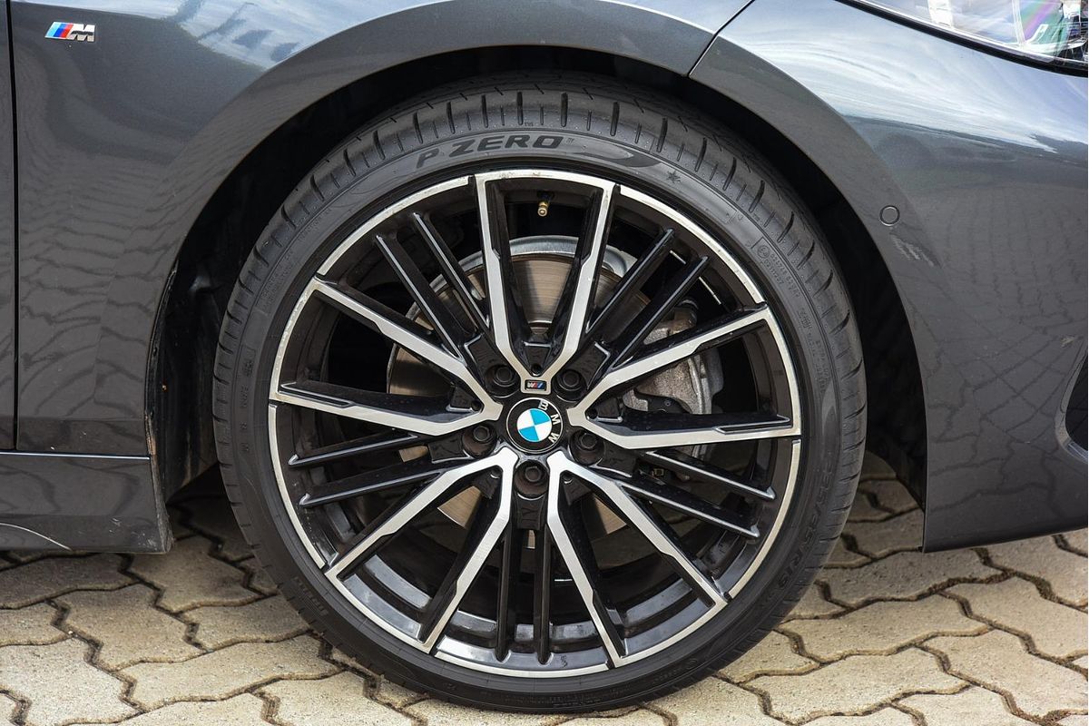 2020 BMW 1 Series 118i M Sport F40