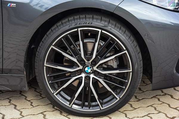 2020 BMW 1 Series 118i M Sport F40