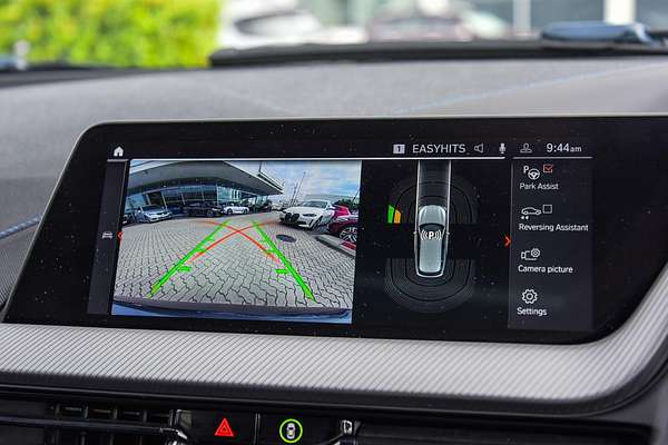 2020 BMW 1 Series 118i M Sport F40