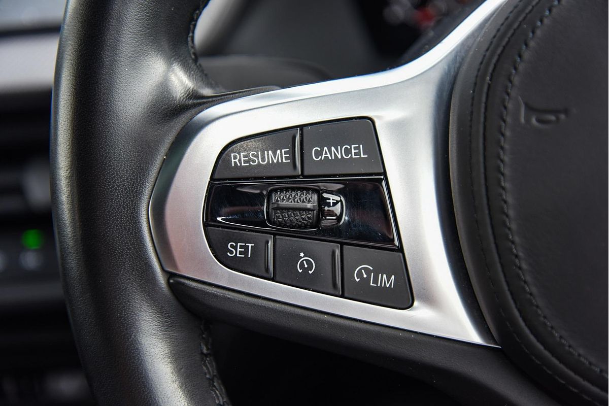 2020 BMW 1 Series 118i M Sport F40