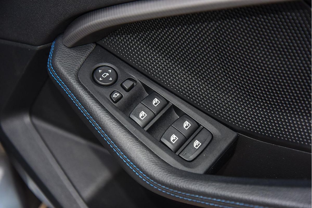 2020 BMW 1 Series 118i M Sport F40