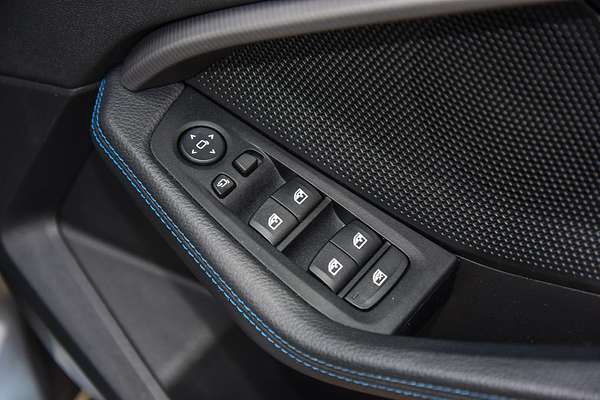2020 BMW 1 Series 118i M Sport F40