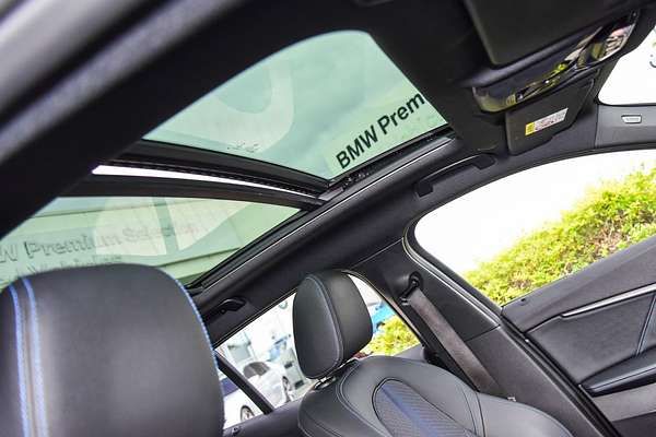 2020 BMW 1 Series 118i M Sport F40