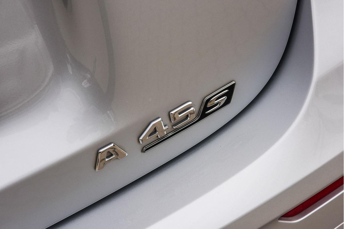 2020 Mercedes-Benz A-Class A45 AMG S W177