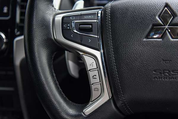 2022 Mitsubishi Triton GLS MR 4X4