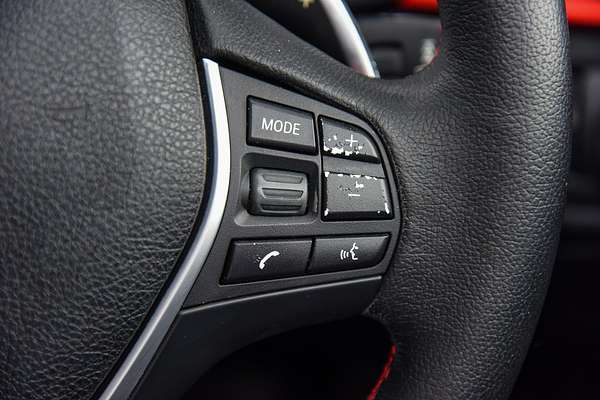 2012 BMW 3 Series 328i F30