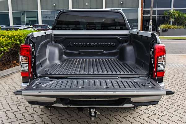 2022 Mitsubishi Triton GLS MR 4X4