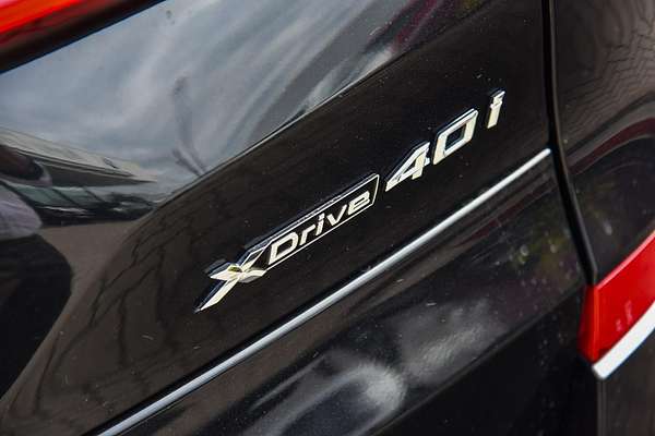 2022 BMW X5 xDrive40i M Sport G05