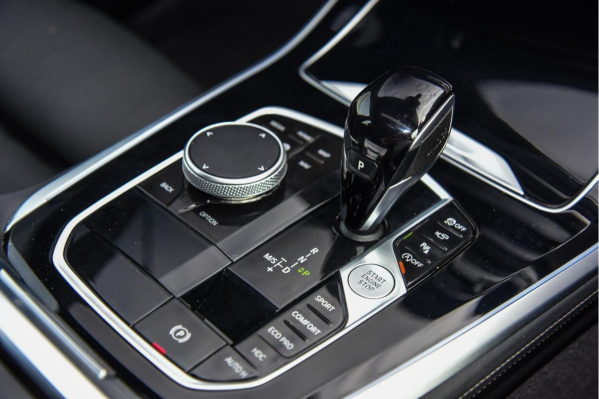 2022 BMW X5 xDrive40i M Sport G05