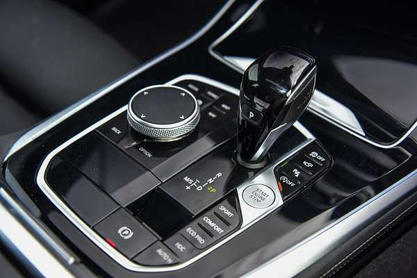2022 BMW X5 xDrive40i M Sport G05