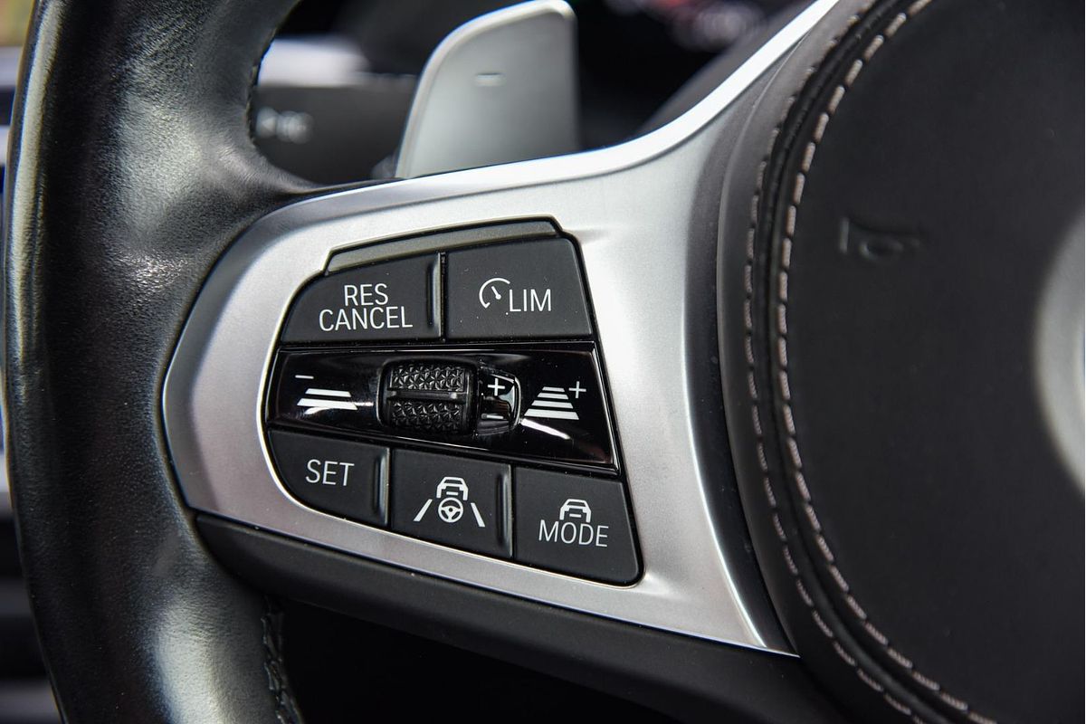 2022 BMW X5 xDrive40i M Sport G05