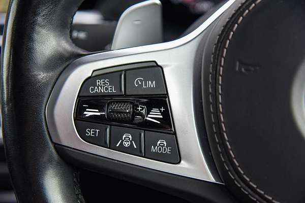 2022 BMW X5 xDrive40i M Sport G05