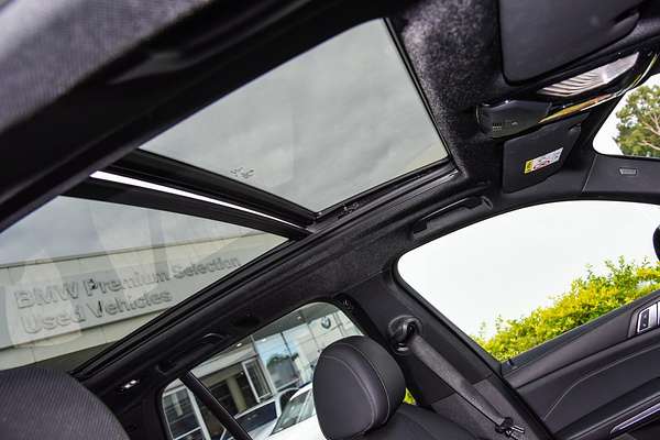 2022 BMW X5 xDrive40i M Sport G05