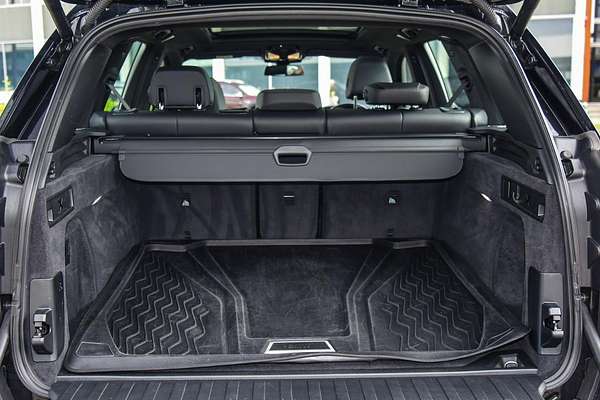 2022 BMW X5 xDrive40i M Sport G05