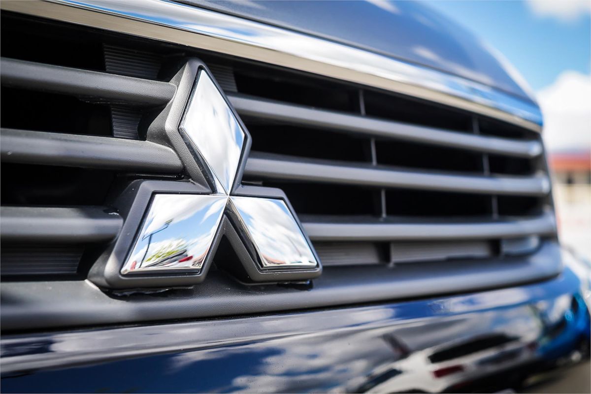 2017 Mitsubishi ASX LS XC