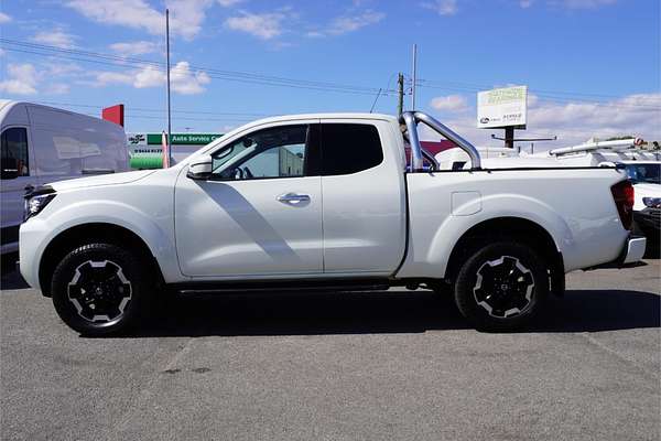 2021 Nissan Navara ST-X D23 4X4