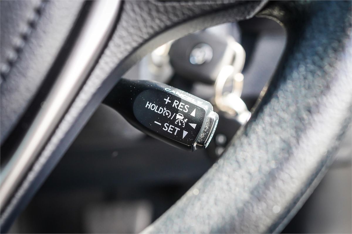 2018 Toyota RAV4 GX ALA49R