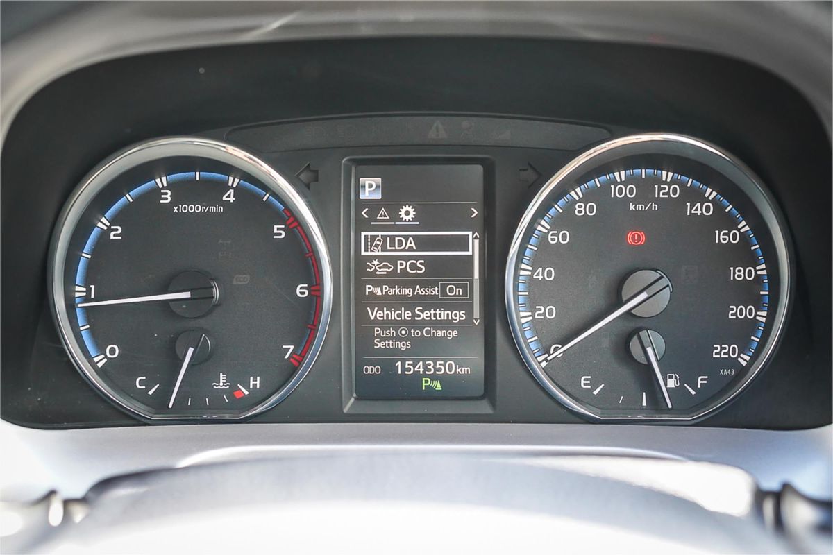 2018 Toyota RAV4 GX ALA49R