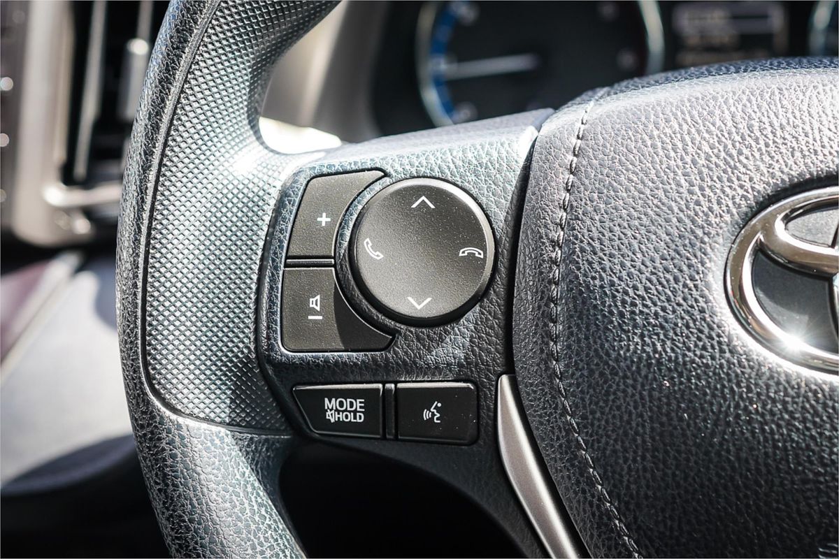 2018 Toyota RAV4 GX ALA49R