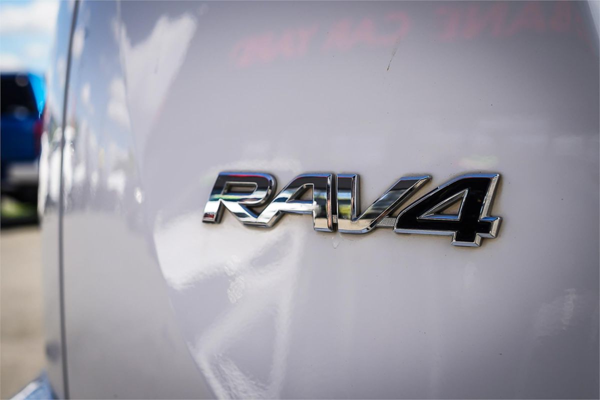 2018 Toyota RAV4 GX ALA49R