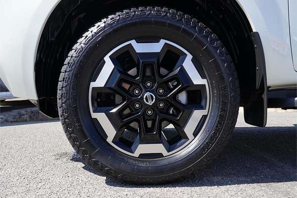 2021 Nissan Navara ST-X D23 4X4
