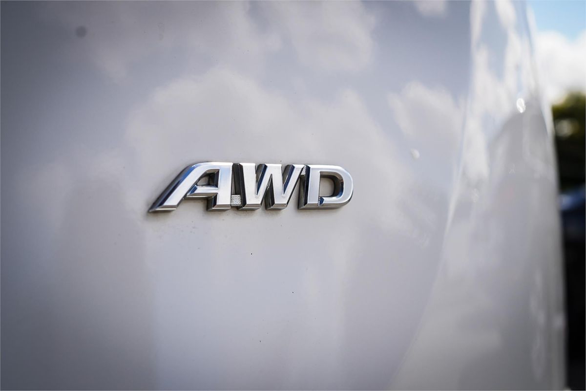 2018 Toyota RAV4 GX ALA49R