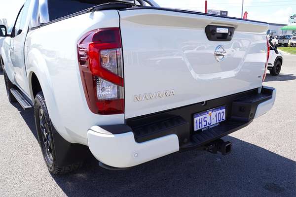 2021 Nissan Navara ST-X D23 4X4
