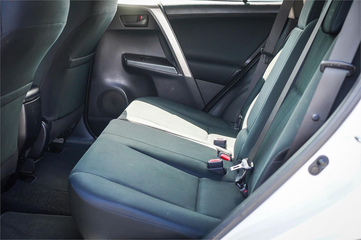 2018 Toyota RAV4 GX ALA49R