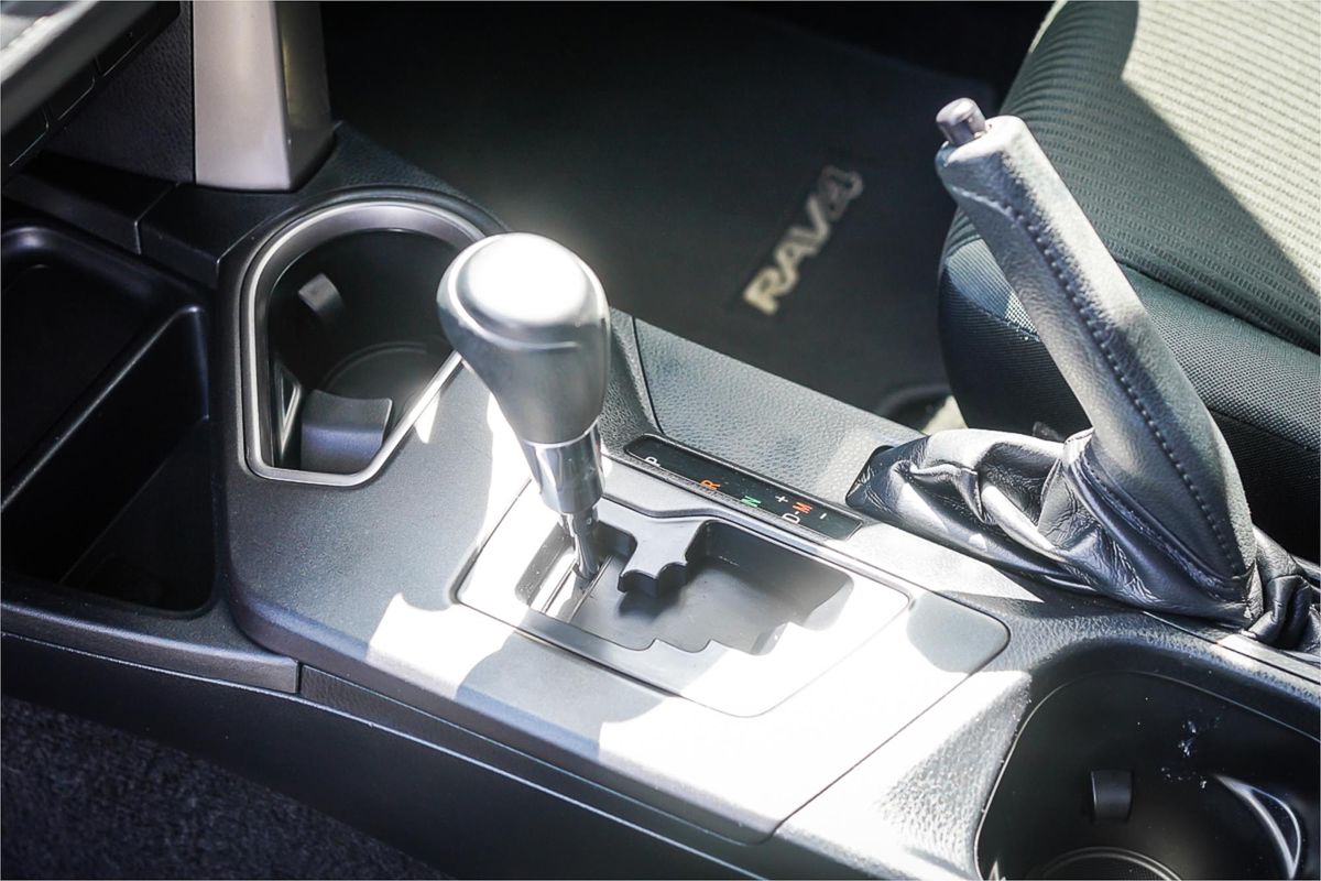 2018 Toyota RAV4 GX ALA49R