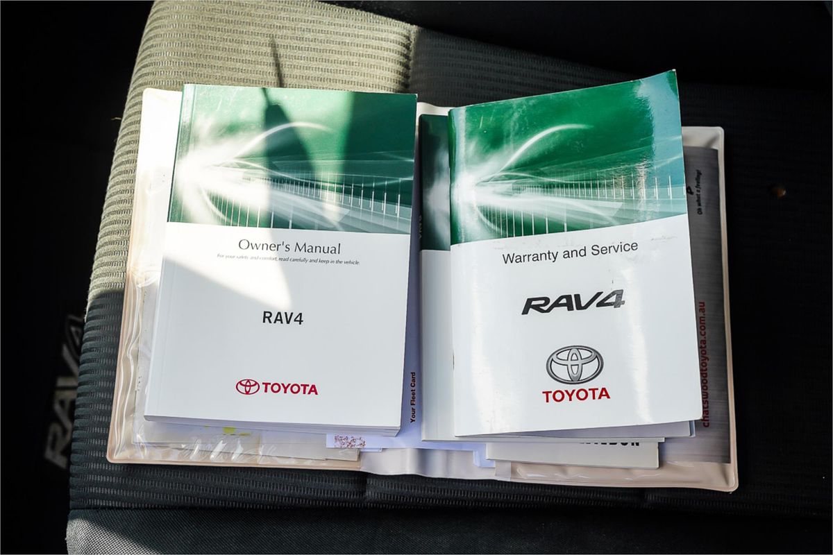 2018 Toyota RAV4 GX ALA49R
