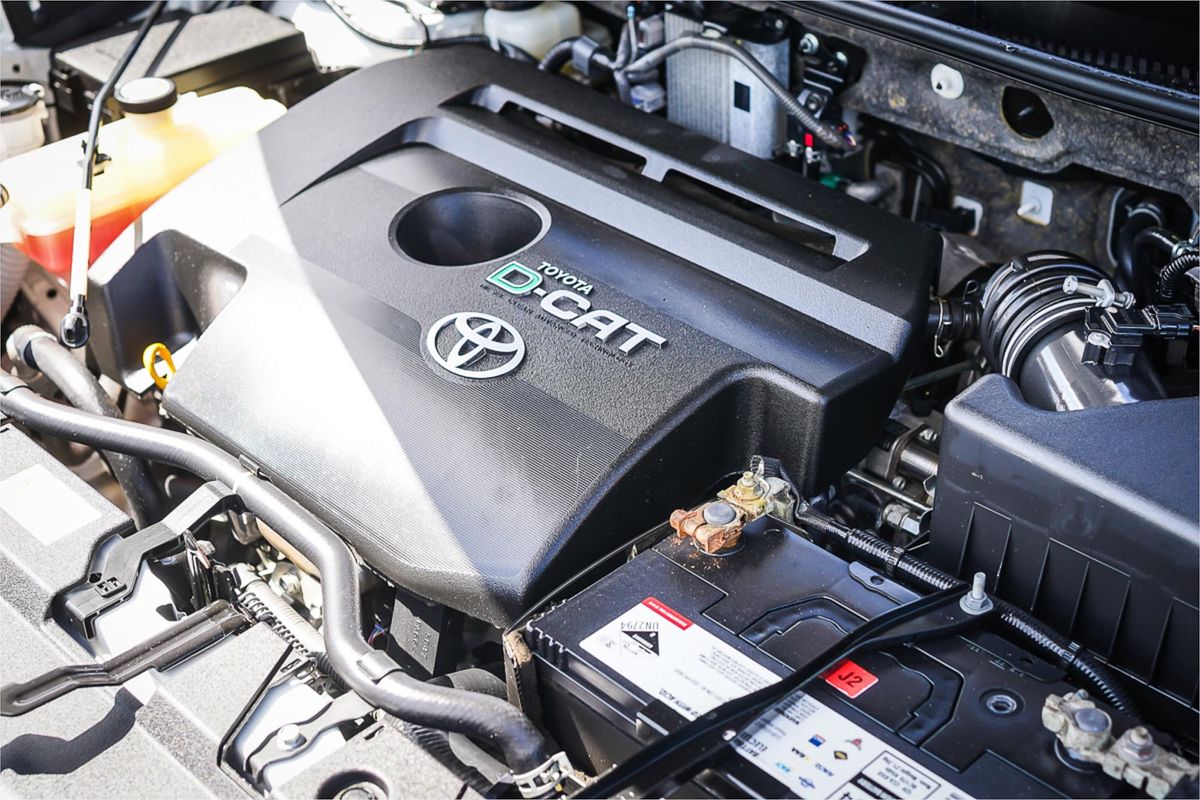 2018 Toyota RAV4 GX ALA49R