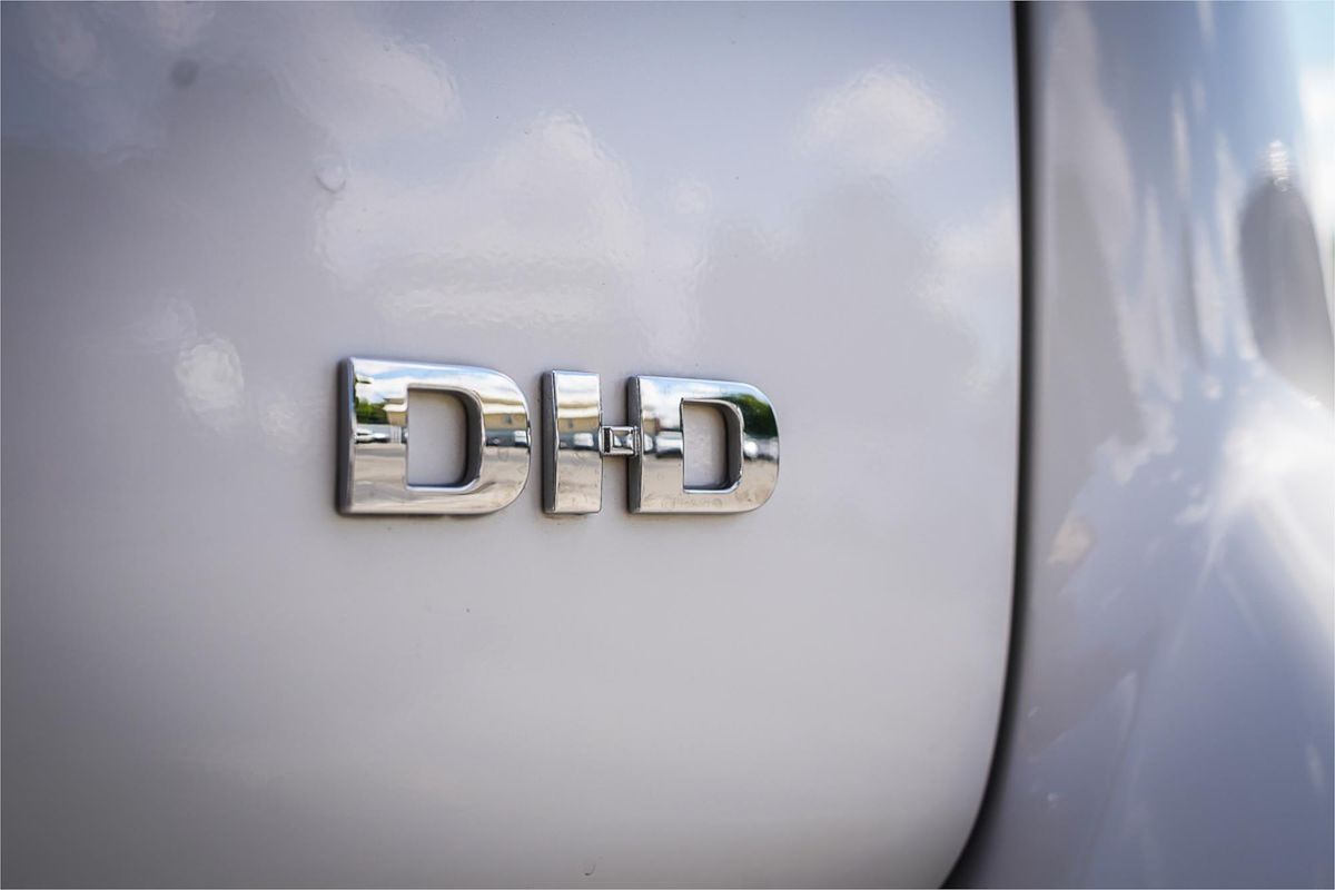 2018 Mitsubishi Outlander LS ZL