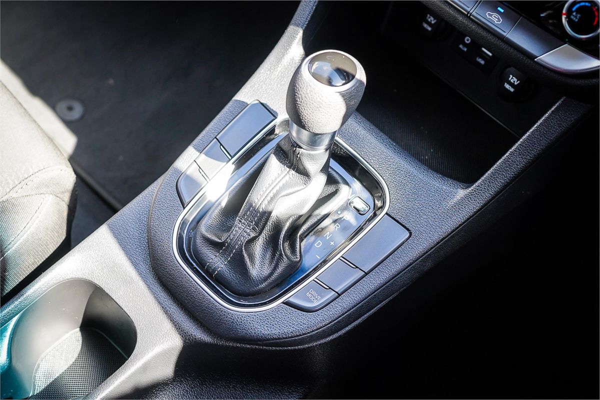 2018 Hyundai i30 Go PD