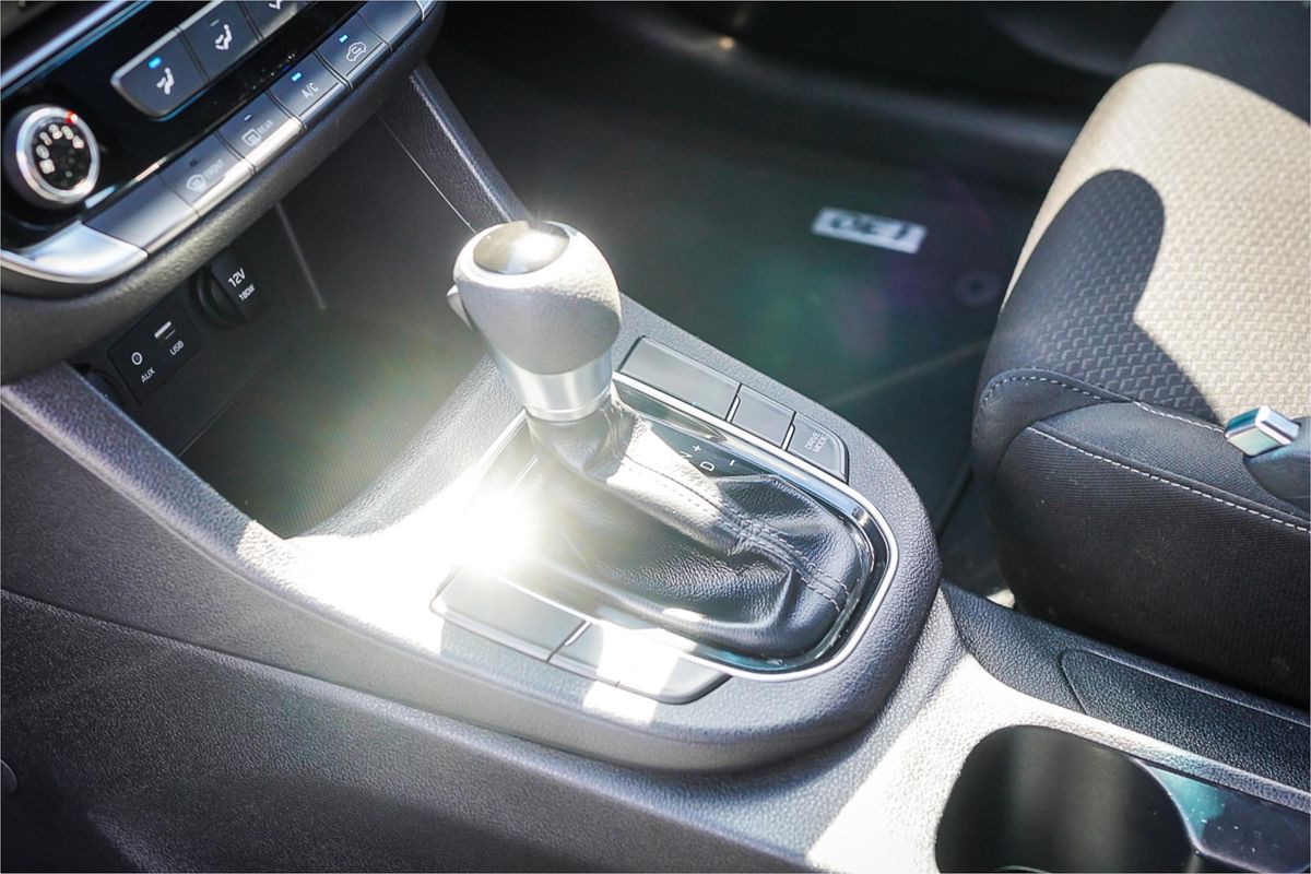 2018 Hyundai i30 Go PD
