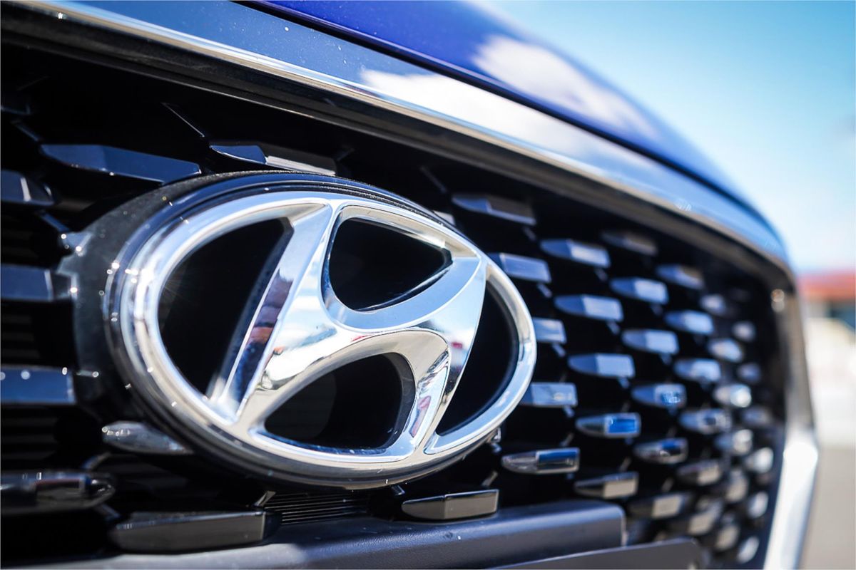 2018 Hyundai i30 Go PD