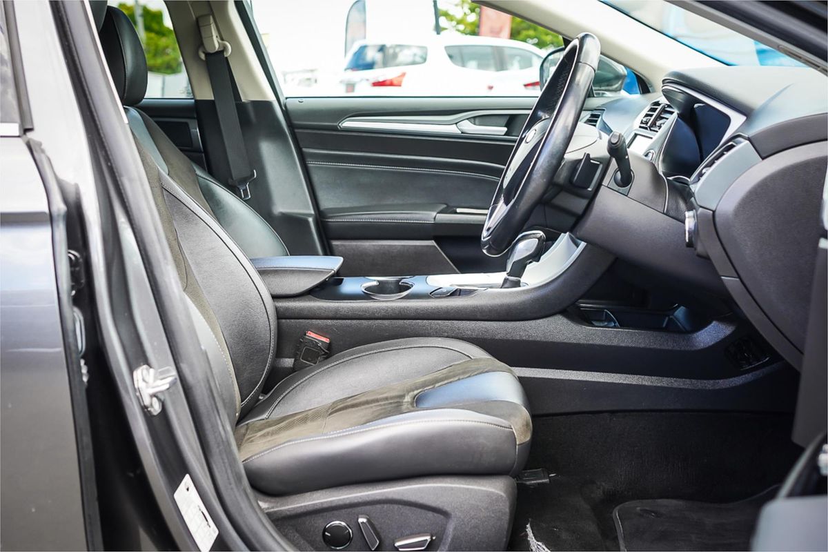 2017 Ford Mondeo Trend MD