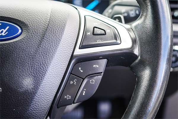 2017 Ford Mondeo Trend MD