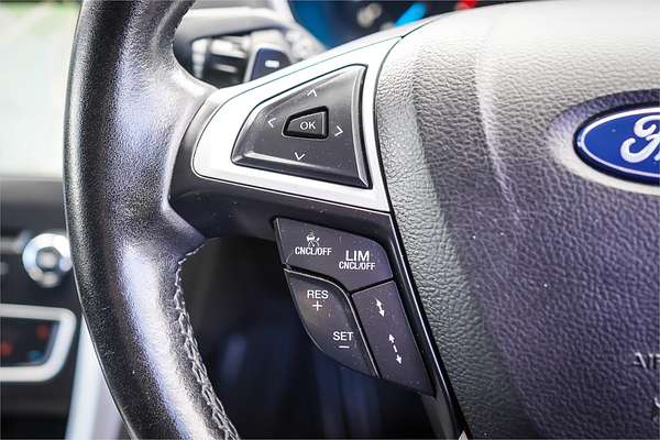 2017 Ford Mondeo Trend MD