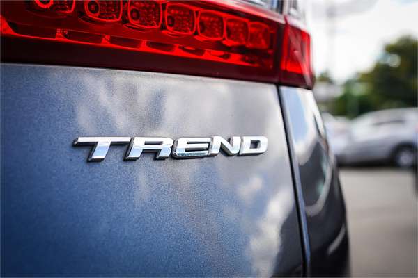 2017 Ford Mondeo Trend MD