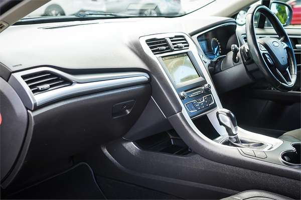 2017 Ford Mondeo Trend MD