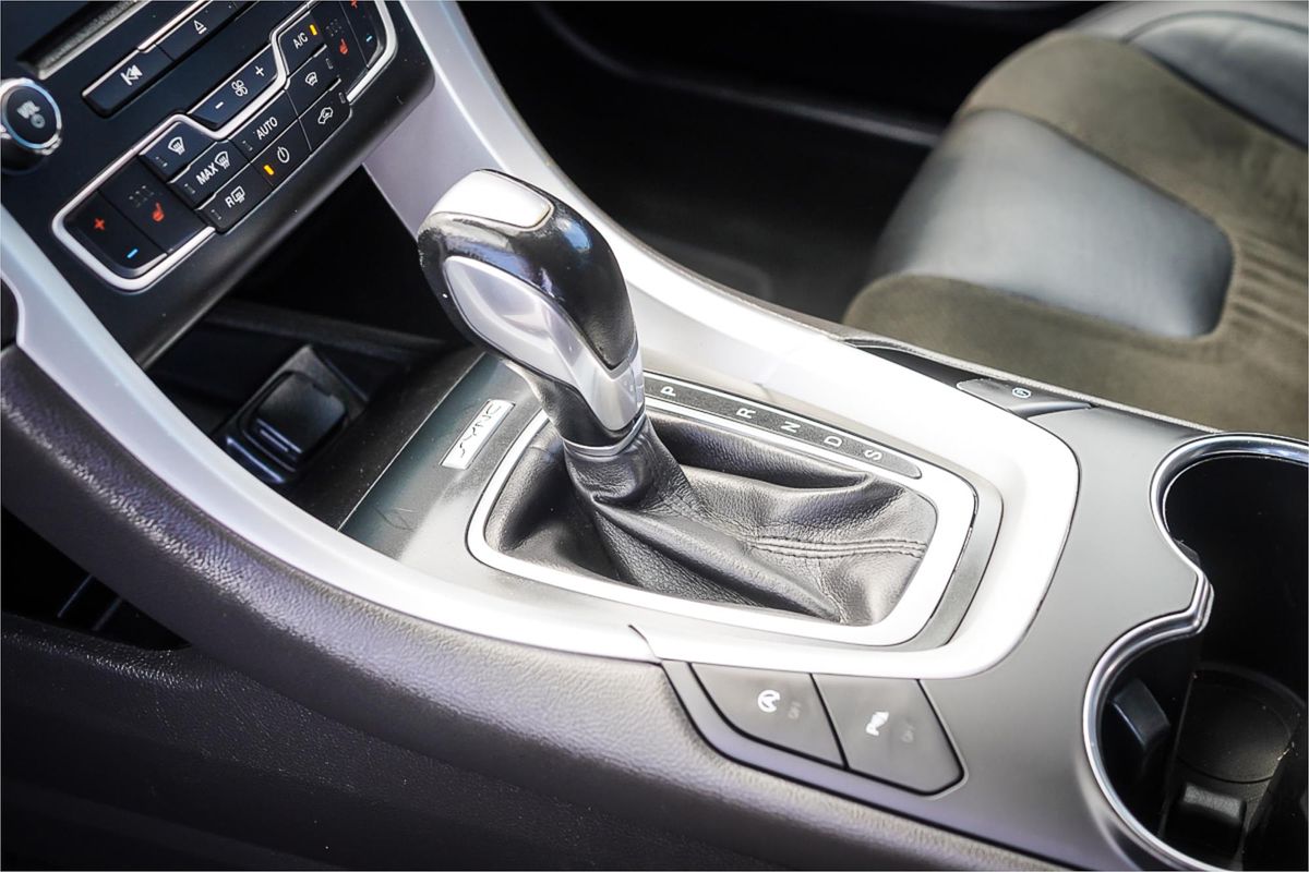 2017 Ford Mondeo Trend MD