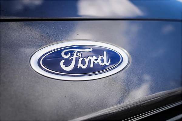 2017 Ford Mondeo Trend MD