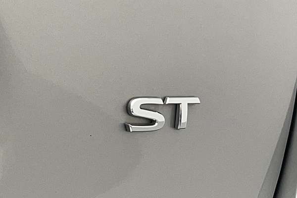 2020 Nissan QASHQAI ST+ J11 Series 3