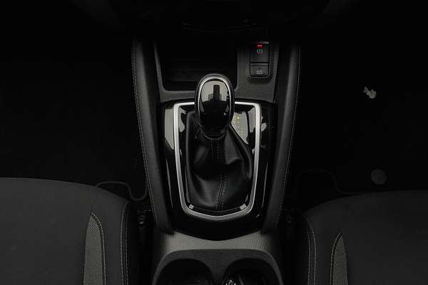 2020 Nissan QASHQAI ST+ J11 Series 3