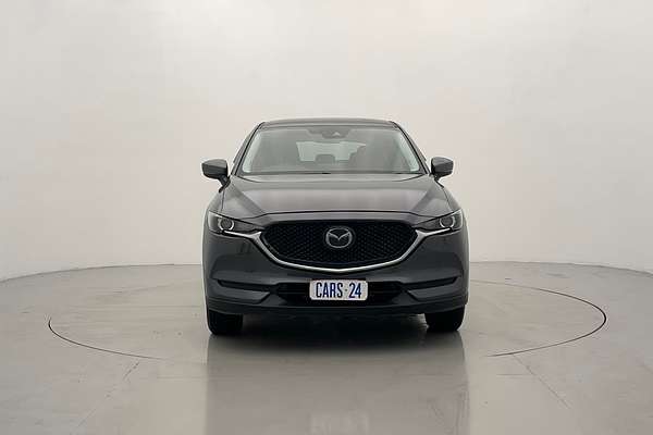 2021 Mazda CX-5 Maxx KF Series