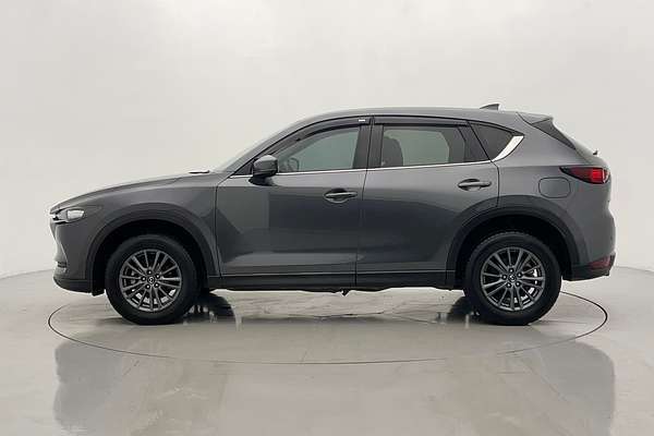 2021 Mazda CX-5 Maxx KF Series